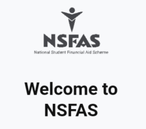 My NSFAS Student Portal Login