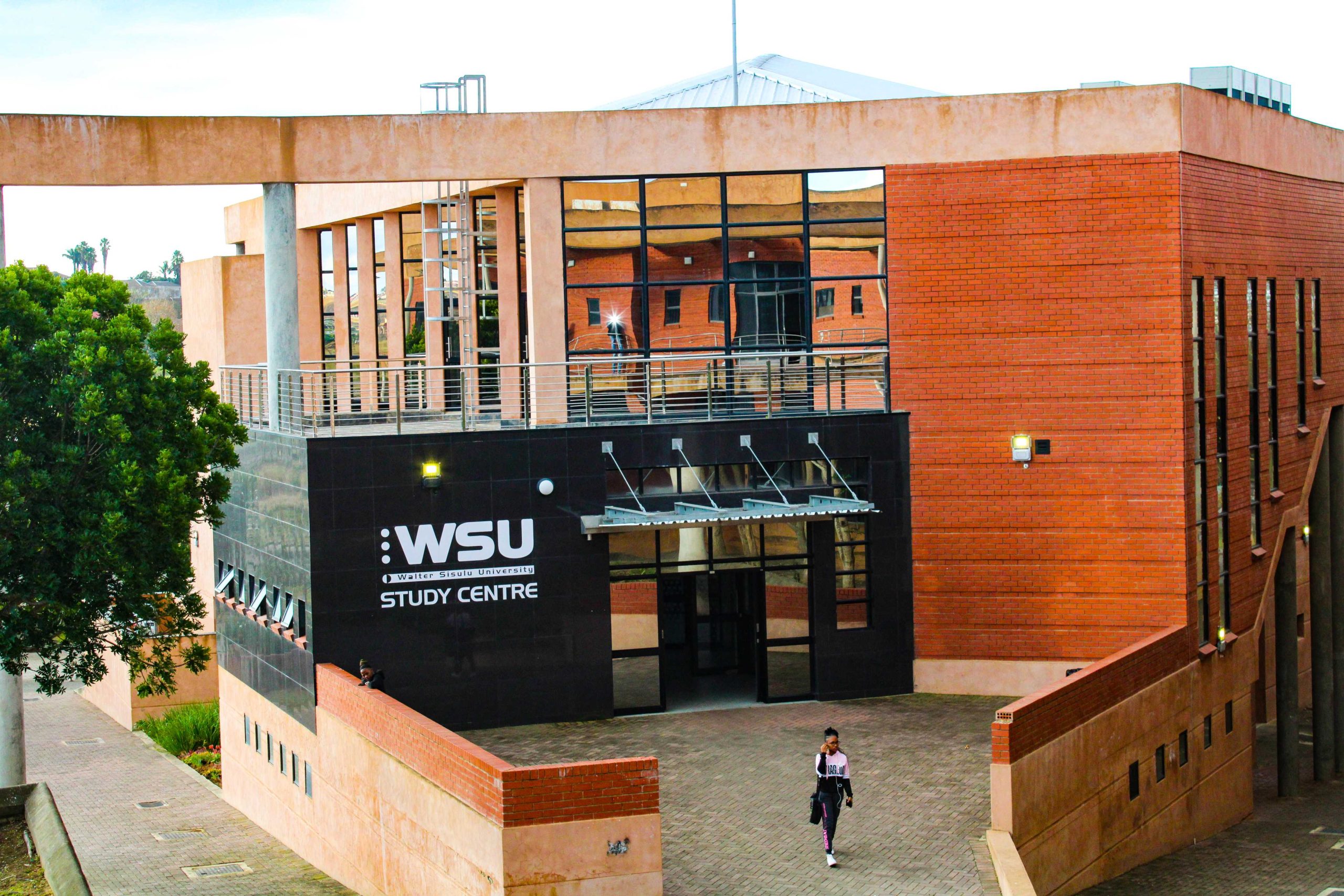 Walter Sisulu University Online Application