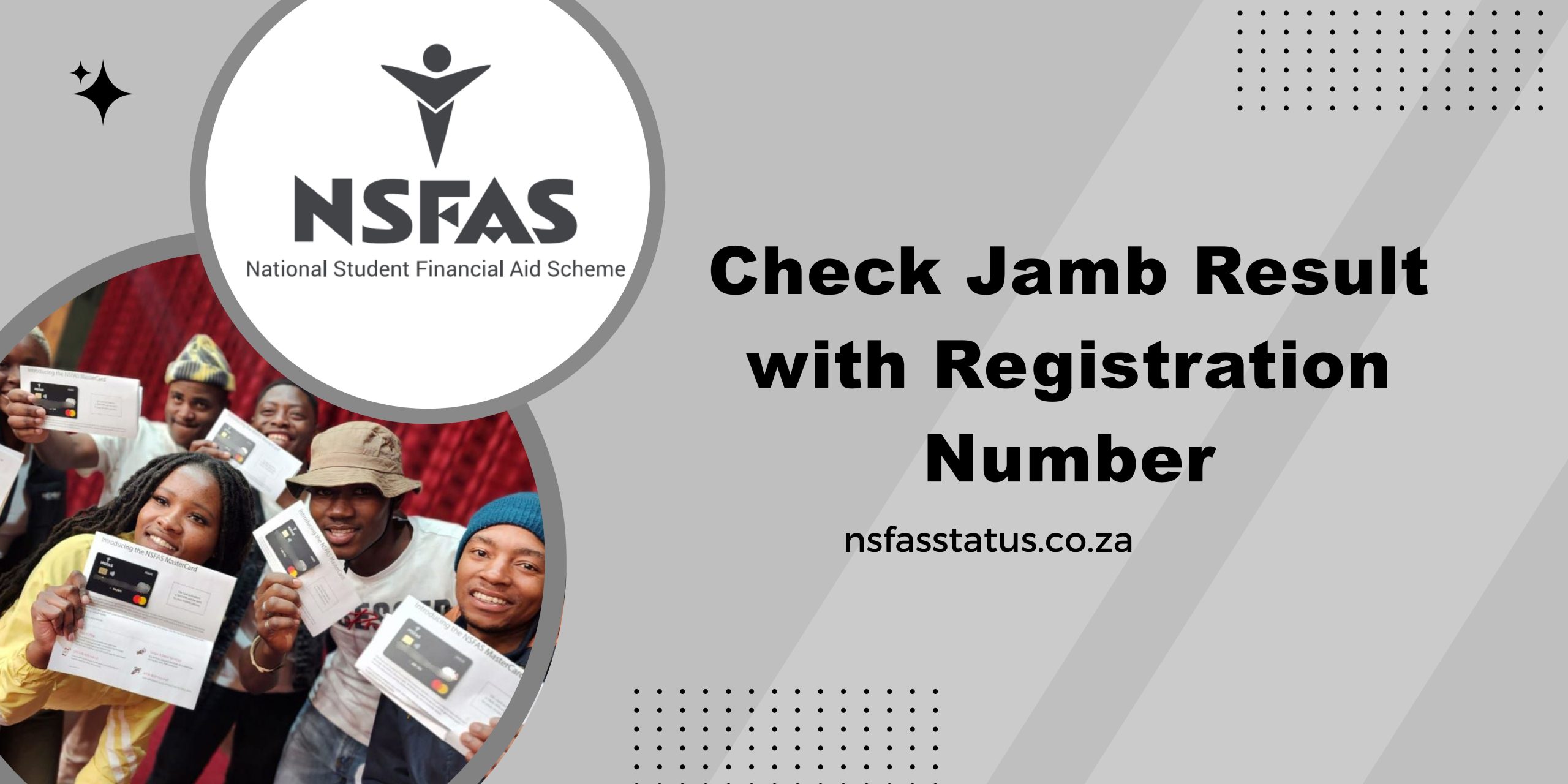 Check Jamb Result with Registration Number