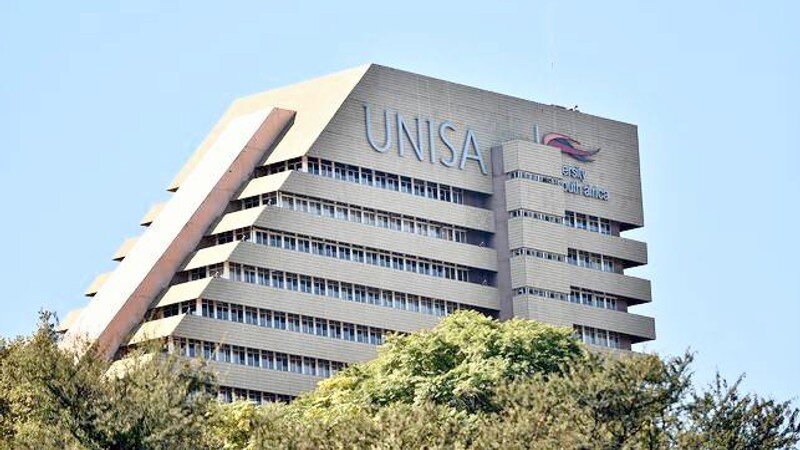 University of South Africa Unisa Status Check 2024