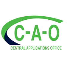 Central Applications Office CAO Status Check