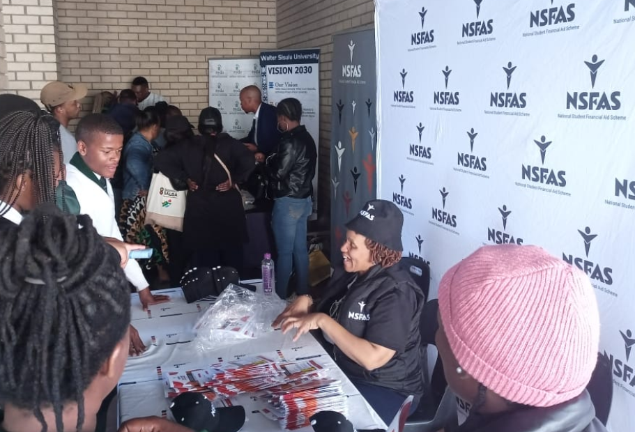 What Does Provisionally Funded Mean NSFAS