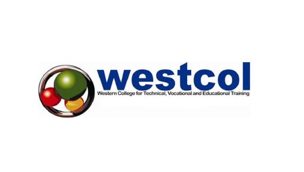 Westcol Student Portal TVET College