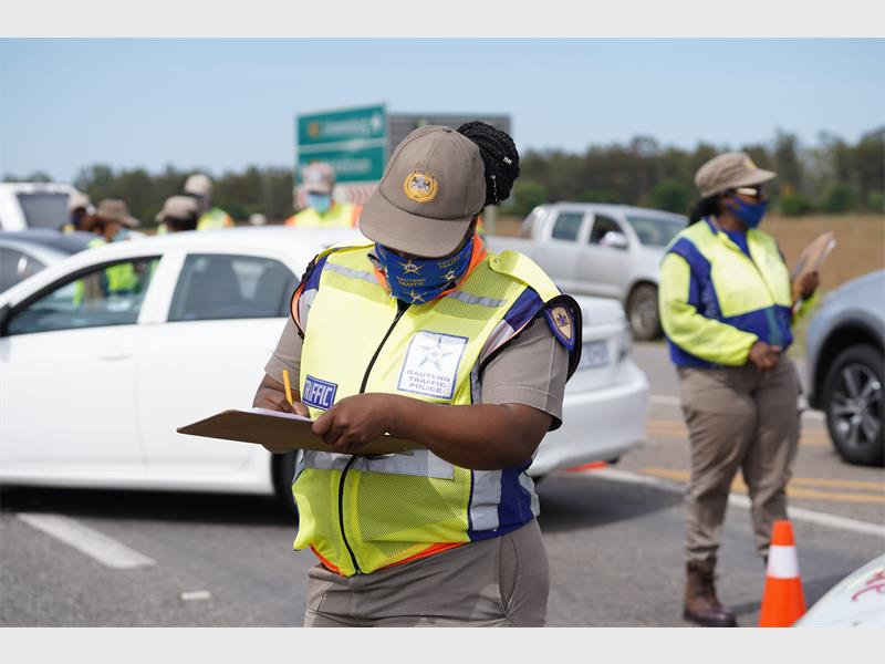 Is the Traffic Cop Course Funded By NSFAS