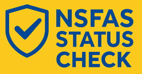 NSFAS Status Check